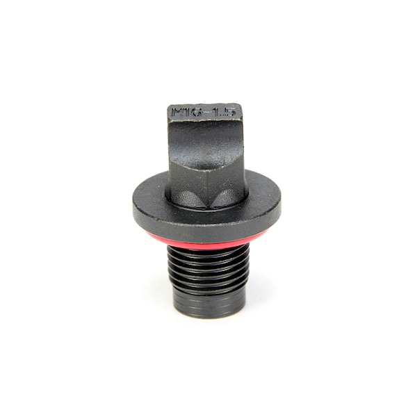 Accufit Oil Drain Plug M16x1.50, 100/Box, PK25